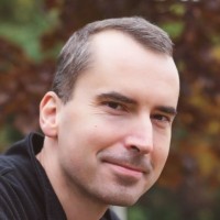 Jaroslav Dvořák