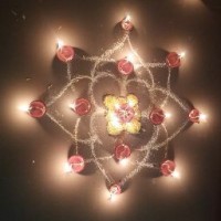 Sathya P
