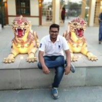 Indrasish Singha