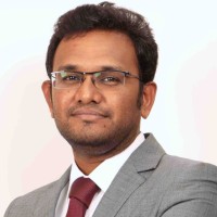 Karthik Balu
