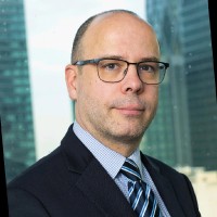 Justin Palmer