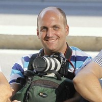 Rafael Madero Cubero