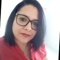 Mary Santos