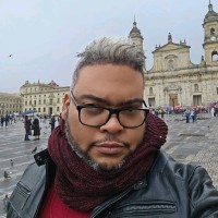Rhael Emilio Jimenez de la Cruz