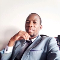 Benhard Mbathera
