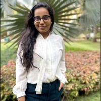 Radhika Asati