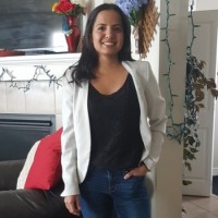 Parul Wadodkar, P.Eng