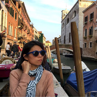 Lina Hwang