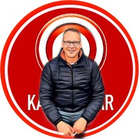 Gertjan Kalvenhaar