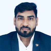 Vinay Kumar Yadav