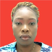 Gladys Eke
