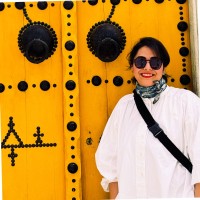 Mina Ghanbari