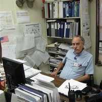 David Fugate
