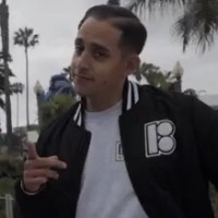 Frankie Bravo