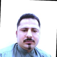 Safi Ullah Khan