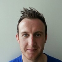 Daniel Mc Evoy