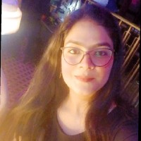 Nisha Sree kumar