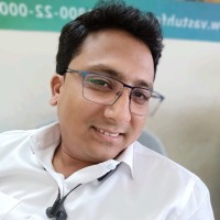 Dinesh Parmar