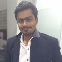 Ashish Darji