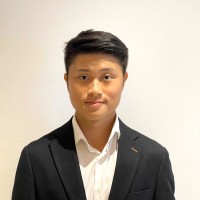 Kelvin Tan