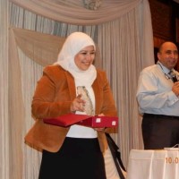 Hanan Salem