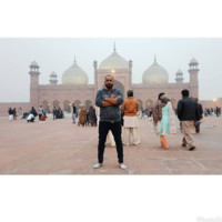 Ali Haider