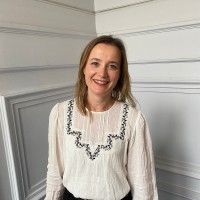 Virginie Pichon-Martin
