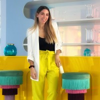 Agostina Di Pino