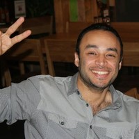 Abdulrahman Elgohary