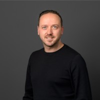 Johnny De Jong