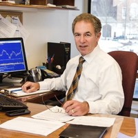 Ronald E. Albert, CFP®