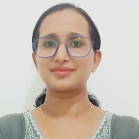 Deepthy Varghese