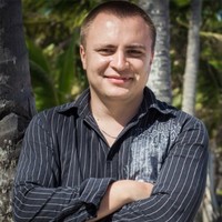 Vladimir Krasilnikov