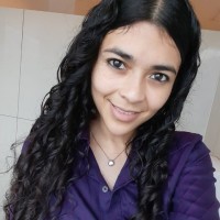 Julissa Rafaela Castro Salgado