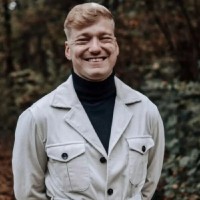 Jens Goeree