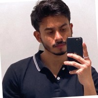 Pritam Biswas