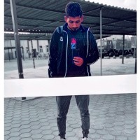 Mohamed Abd El-Khalik