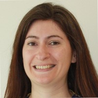 Eliane Cunliffe