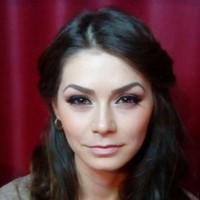 Andreea Moldoveanu