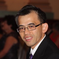 Kent Feng