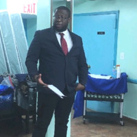 Carlton Brown, Msed, M.S Mhc