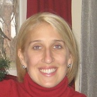 Barbara Keith