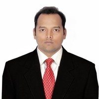 Ravi kumar B