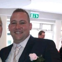 Garry Abraham-Browne