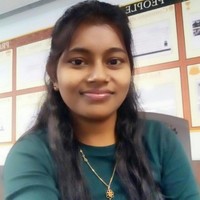 Asha Gowthami Chinthapilli