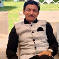 Mukesh Patel