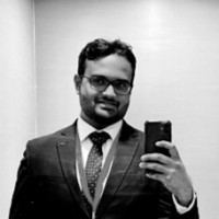 Vaishnav Pimpalshende