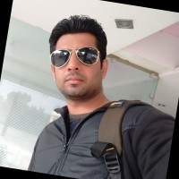 Dr. Jitender Kumar