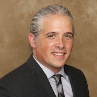 Andrew Baker