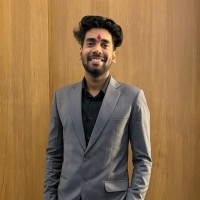 Saurav Kulshrestha